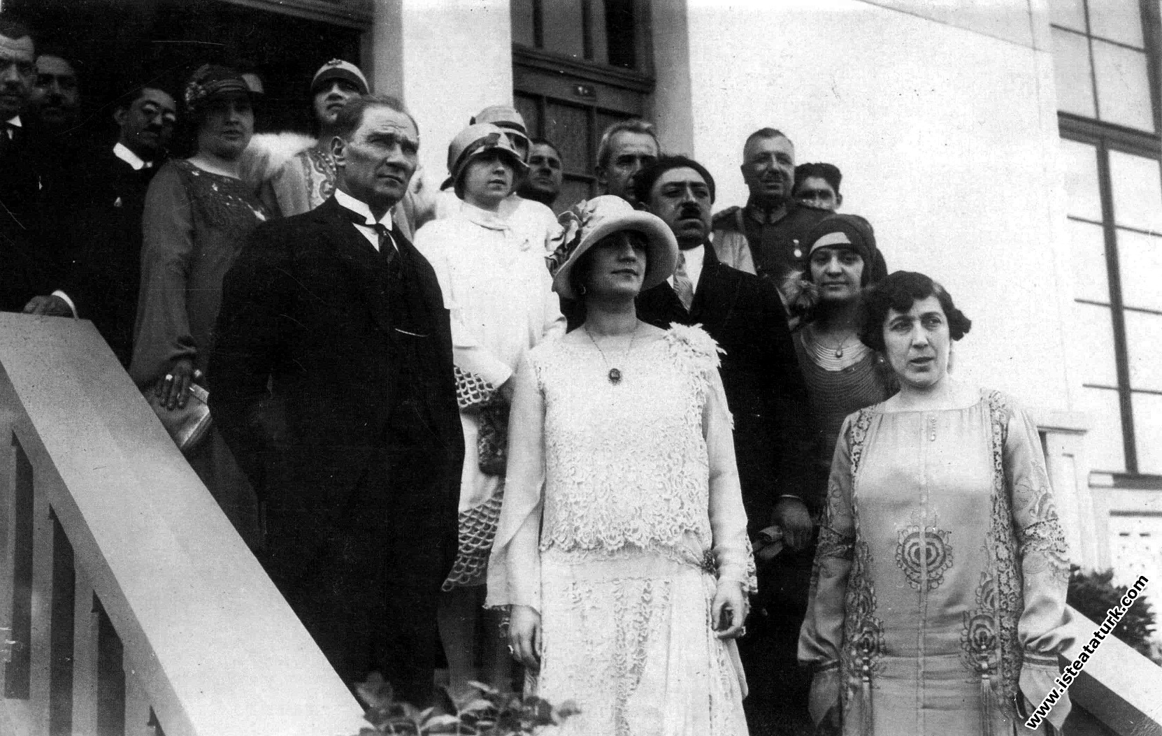 Bay ve Bayan Unvanları