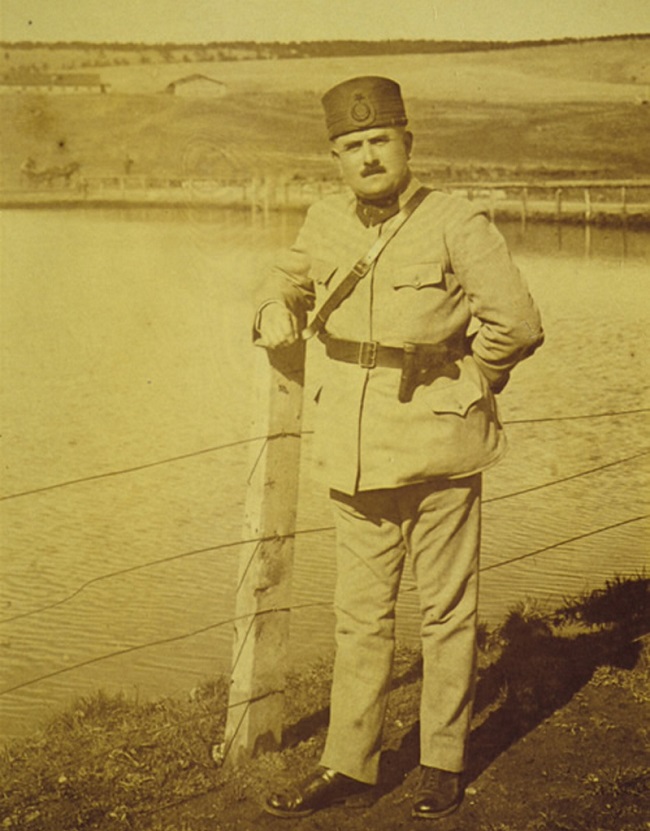 Kazım Karabekir'in milli mücadeledeki rolü